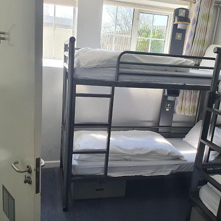 Hostel Yha Port Eynon Exteriér fotografie