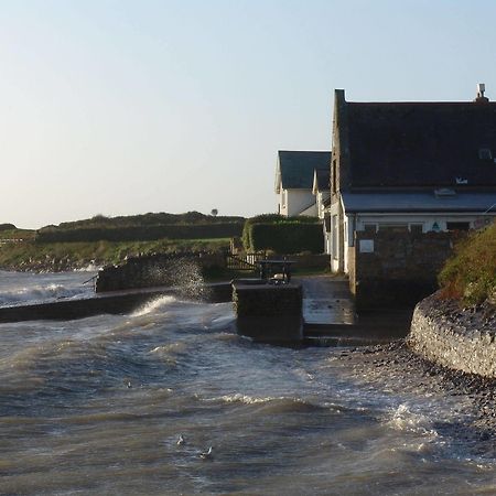 Hostel Yha Port Eynon Exteriér fotografie
