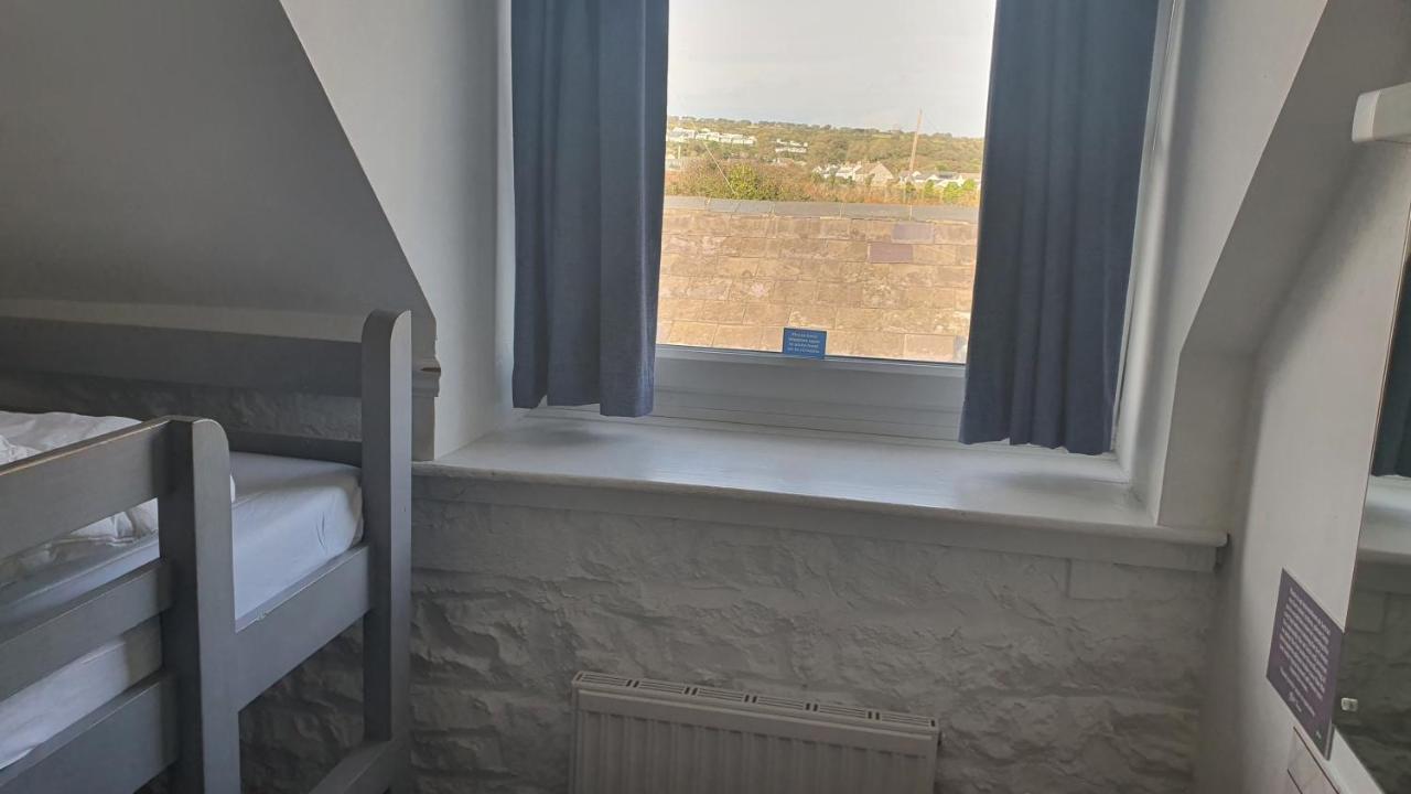 Hostel Yha Port Eynon Exteriér fotografie