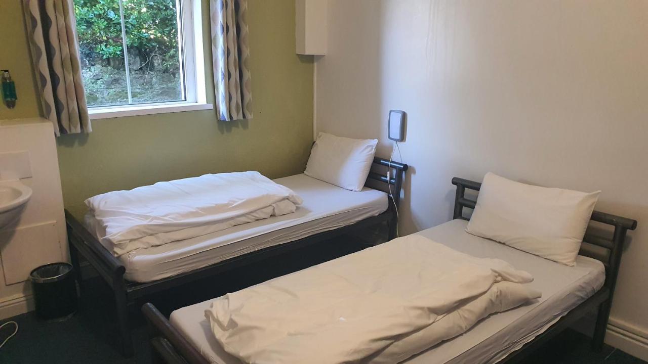 Hostel Yha Port Eynon Exteriér fotografie