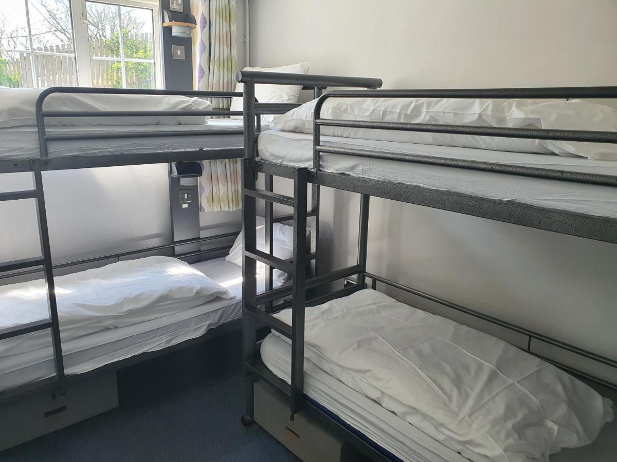 Hostel Yha Port Eynon Exteriér fotografie