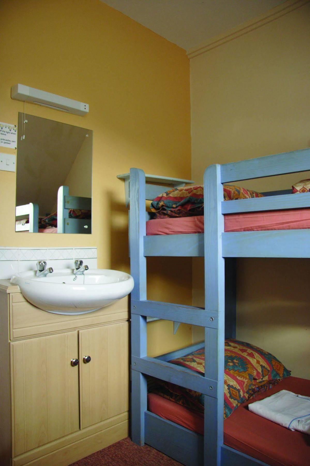 Hostel Yha Port Eynon Exteriér fotografie