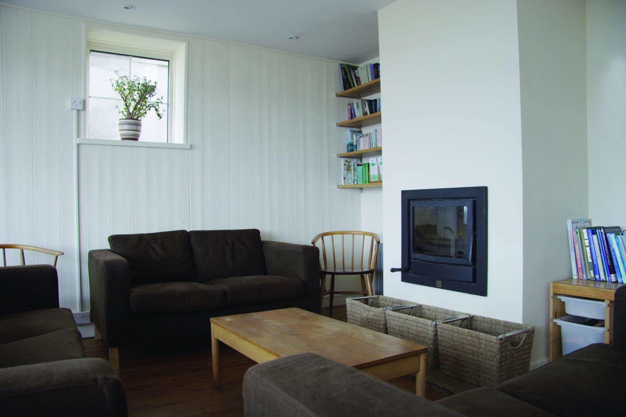 Hostel Yha Port Eynon Exteriér fotografie