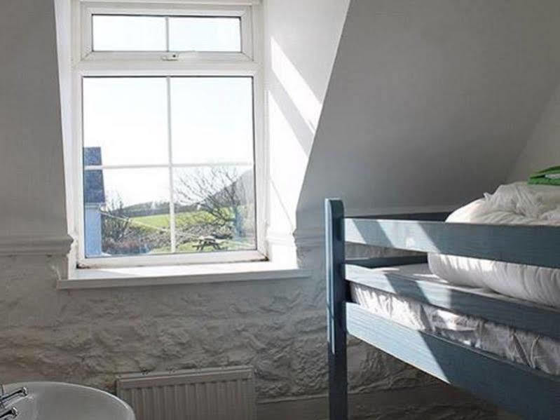 Hostel Yha Port Eynon Exteriér fotografie