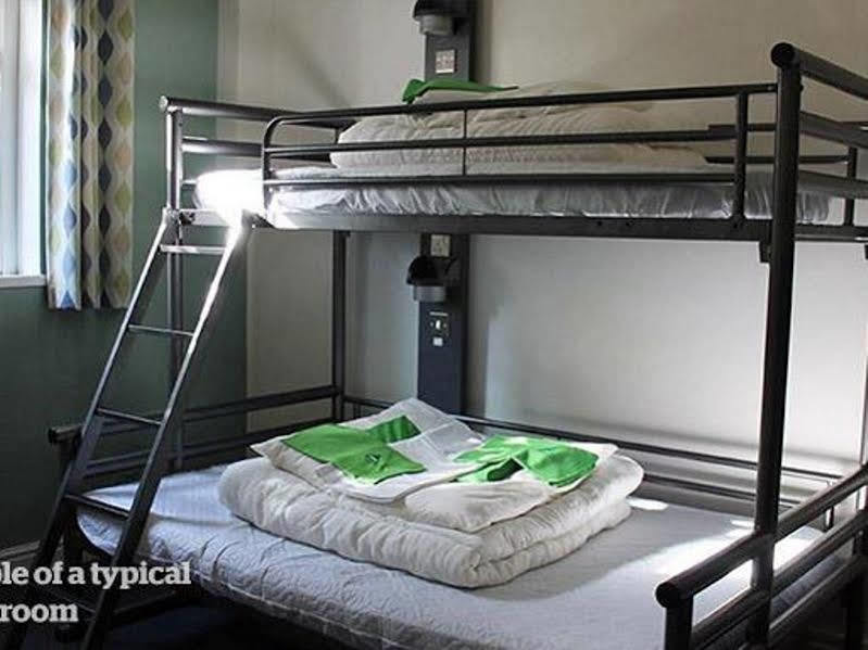 Hostel Yha Port Eynon Exteriér fotografie